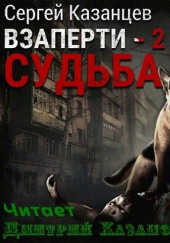 ВЗаперти 2. Судьба