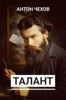 Талант