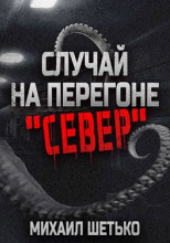 Случай на перегоне "Север"