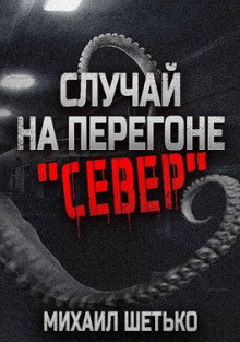 Случай на перегоне "Север"