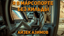 Я в Марсопорте без Хильды