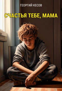 Счастья тебе, мама...