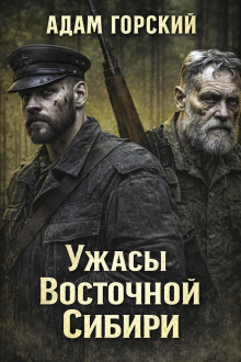 Ужасы Восточной Сибири