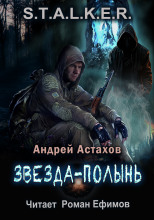 S.T.A.L.K.E.R. Звезда-Полынь