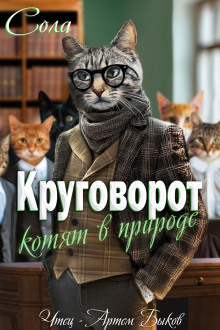 Круговорот котят в природе