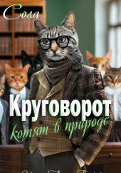 Круговорот котят в природе