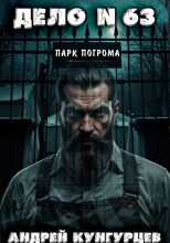 Дело №63: Парк Погрома