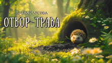 Отвор-трава