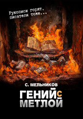 Гений с метлой