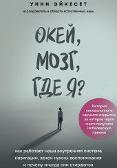 Окей, мозг, где я? Как работает наша внутренняя система навигации, зачем нужны воспоминания и почему иногда они стираются