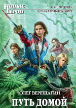 Путь домой