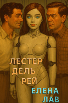 Елена Лав