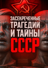 Засекреченные трагедии и тайны СССР