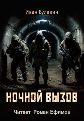 Ночной вызов