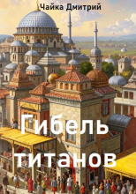 Гибель титанов. Часть 1