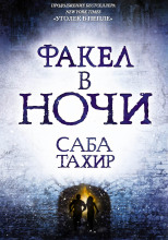 Факел в ночи