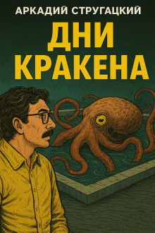 Дни Кракена