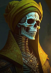 Черный идол