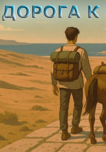 Дорога к морю