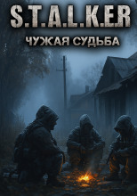 S.T.A.L.K.E.R. Чужая судьба