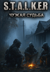 S.T.A.L.K.E.R. Чужая судьба