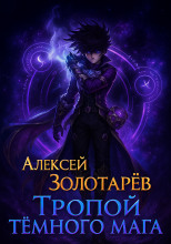 Тропой тёмного мага