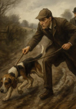 Исчезновение чемпиона