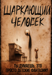 Шаркающий человек