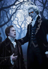 Сделка сэра Доминика