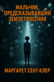 Мальчик, предсказывавший землетрясения