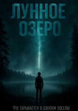 Лунное озеро