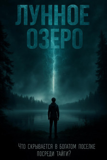 Лунное озеро