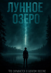 Лунное озеро