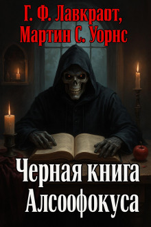 Чёрная книга Алсофокуса