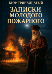 Записки молодого пожарного