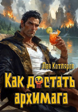 Как достать архимага