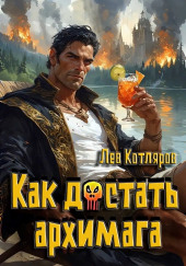 Как достать архимага