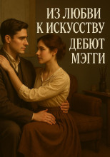 Из любви к Искусству. Дебют Мэгги