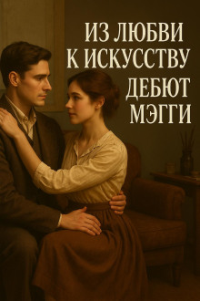 Из любви к Искусству. Дебют Мэгги
