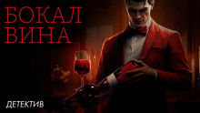 Бокал вина