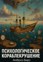 Психологическое кораблекрушение