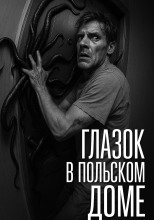 Глазок в польском доме