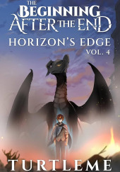 Край горизонта