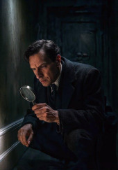 Дело старого фабриканта красок