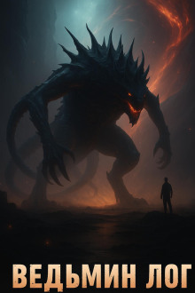 Ведьмин лог