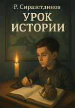Урок истории