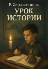 Урок истории