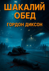 Шакалий обед