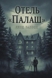 Отель «Палаш»