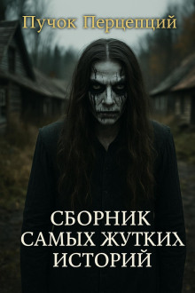 Сборник самых жутких историй